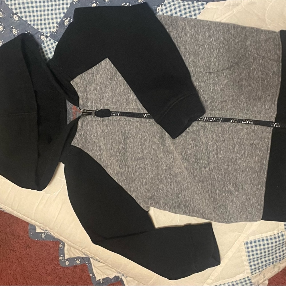 Cat and Jack boys jacket